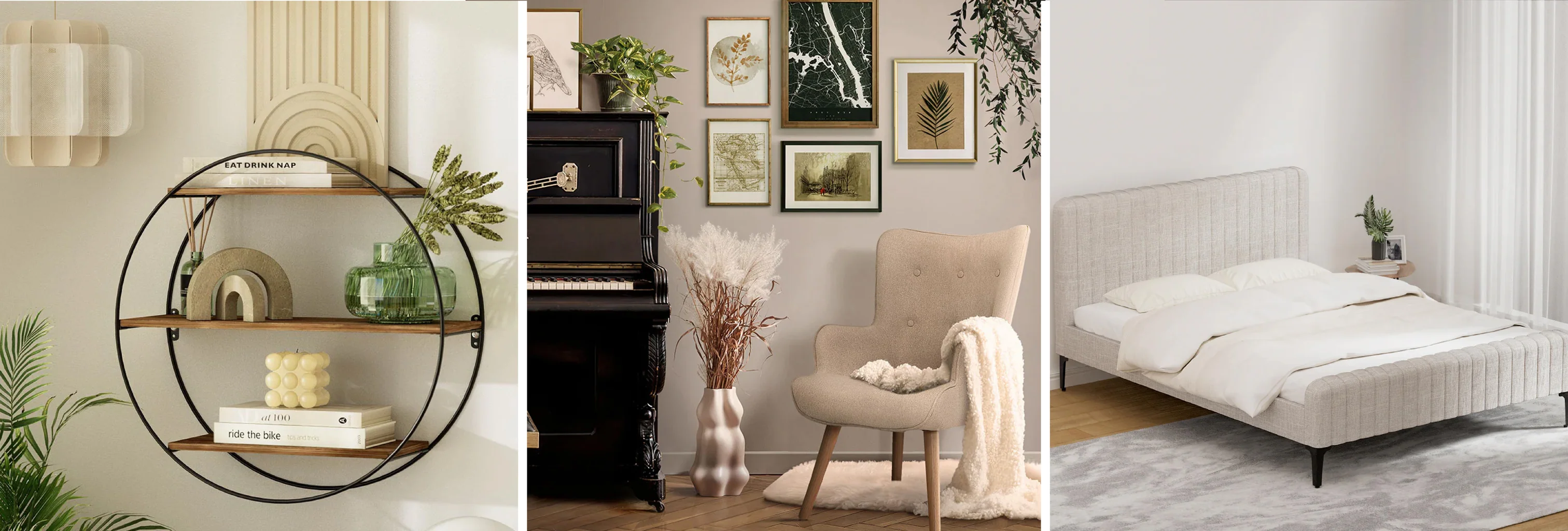 Elevate Your Space with Artiss