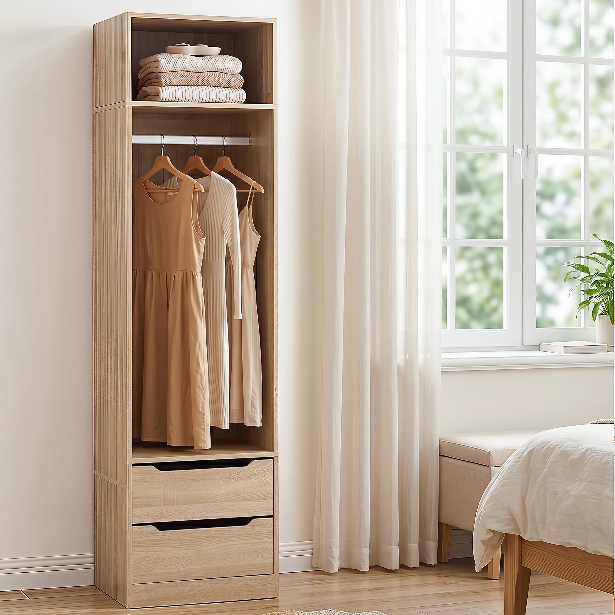 Wardrobes
